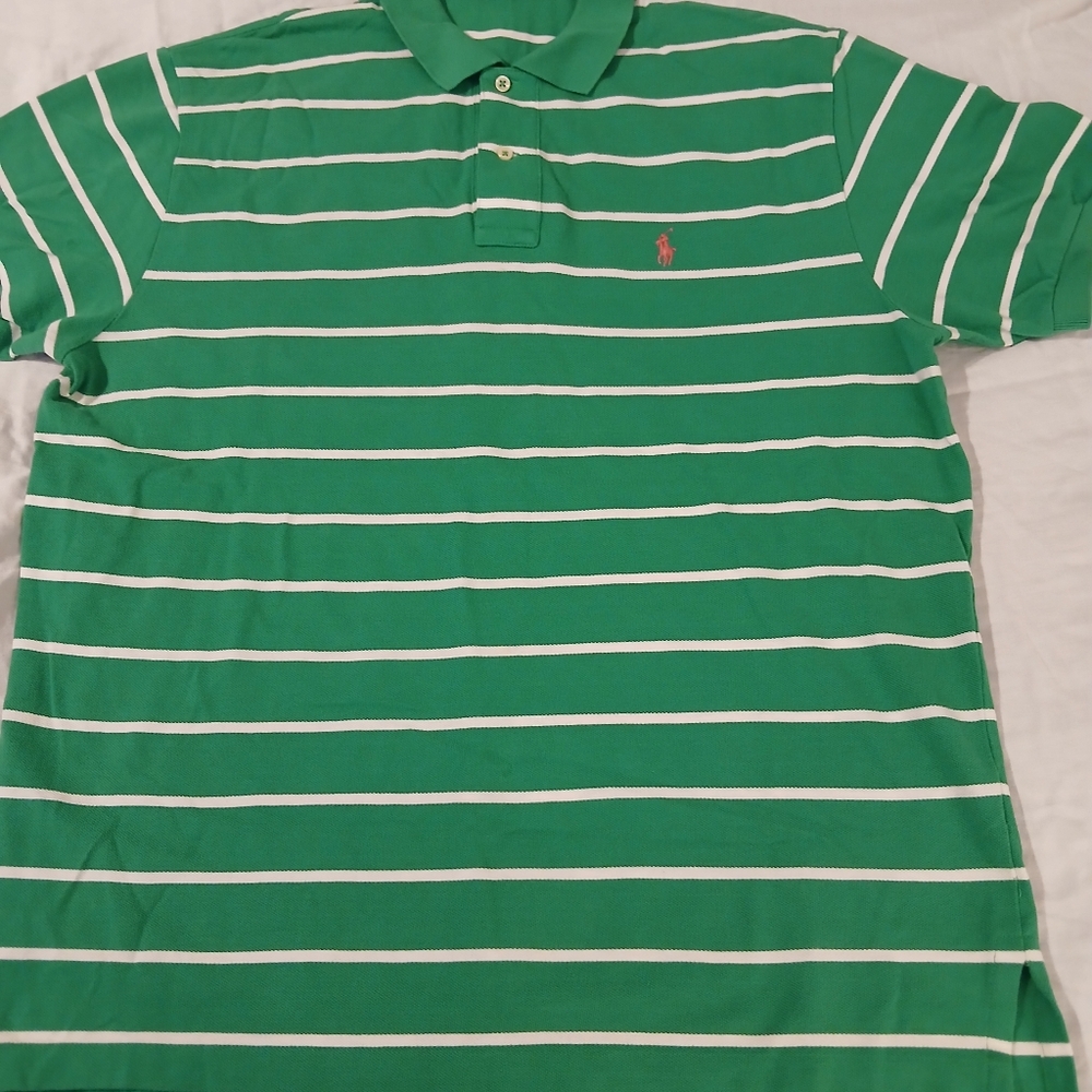 Polo Ralph Lauren Short Sleeve